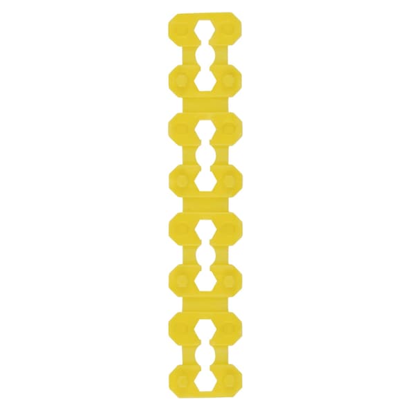 L.H. Dottie Cat-A-Pillars Wiring Device Spacer (25 Pack)